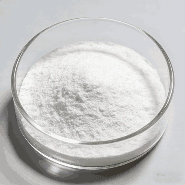 3,4-ডিফ্লুরোবেনজোয়িক অ্যাসিড, CAS:455-86-7,C7H4F2O2